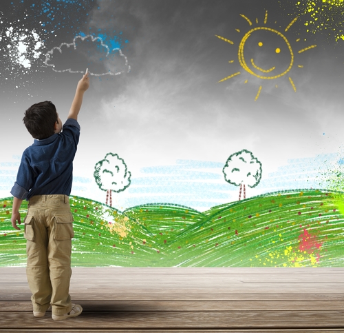 Cours d'anglais pour les enfants du primaire