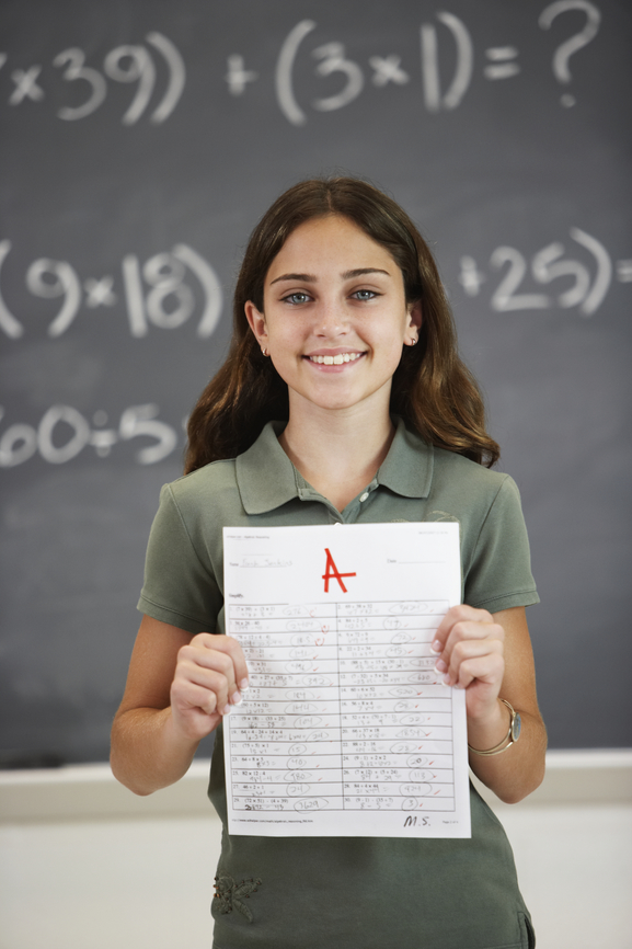 Réussir sa rentrée scolaire
